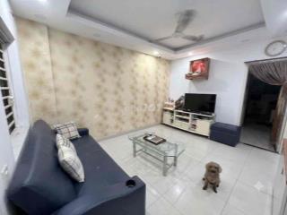 BÁN GẤP CĂN HỘ TRUNG TÂM QUẬN 4