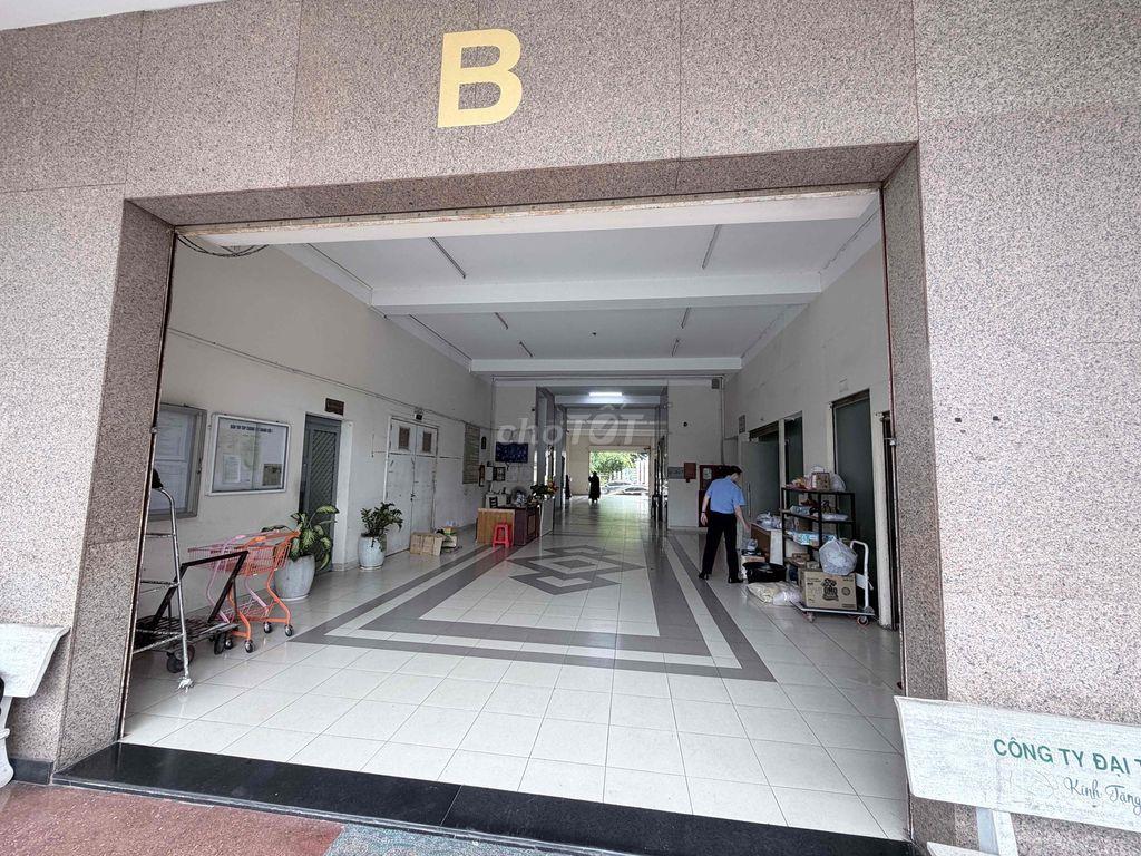 BÁN GẤP CĂN HỘ TRUNG TÂM QUẬN 4
