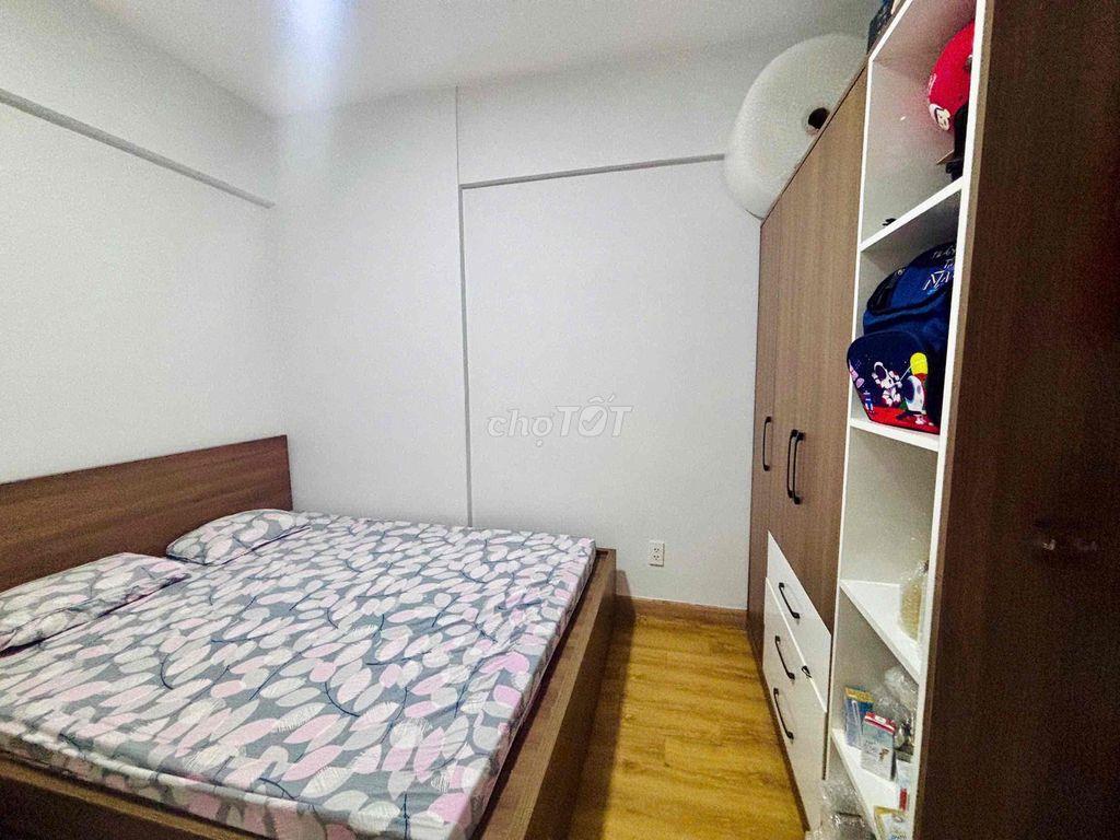 Cần bán căn góc 65m2. 2pn, 2 toilét chung cư Prosper Plaza