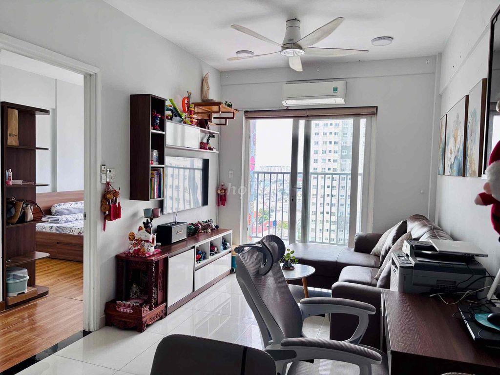 Cần bán căn góc 65m2. 2pn, 2 toilét chung cư Prosper Plaza