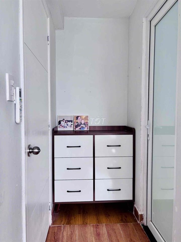 Cần bán căn góc 65m2. 2pn, 2 toilét chung cư Prosper Plaza