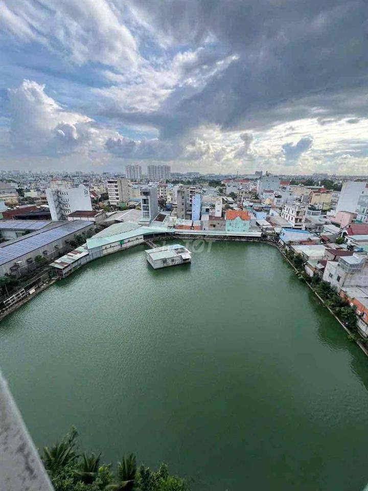 Chính chủ cần ra gấp căn hộ 65m2, 2pn, 2toielt, chung cư Prosper Plaza