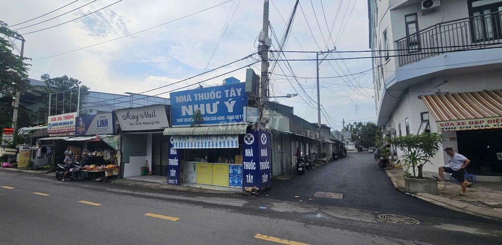 cho thuê phòng trọ TL29. Q12