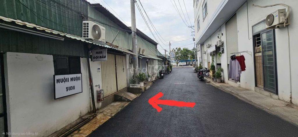 cho thuê phòng trọ TL29. Q12