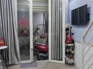 nhà nhỏ cho thê q12