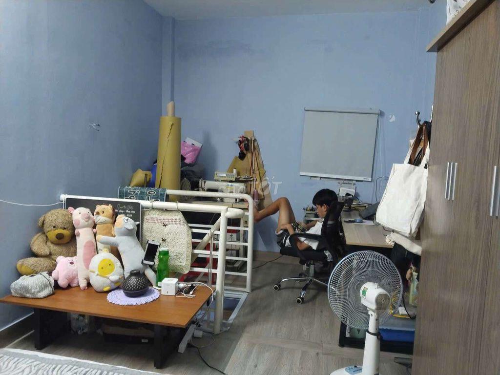 nhà nhỏ cho thê q12