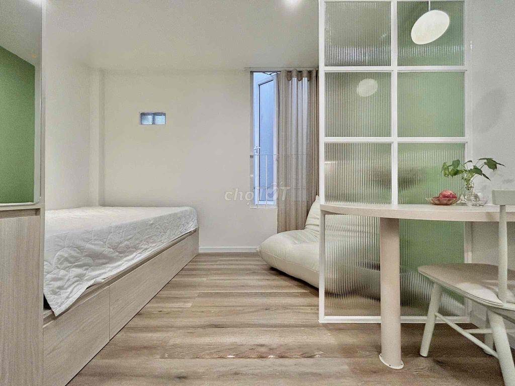 CHO THUÊ CĂN HỘ CAO CẤP, THIẾT KẾ CÓ GU - TIỆN ĐI QUẬN 1, QUẬN 3