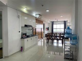 Cho thuê C/c Ruby Garden 2PN, 84m2, Full Nội Thất giá 9,3 triệu/th