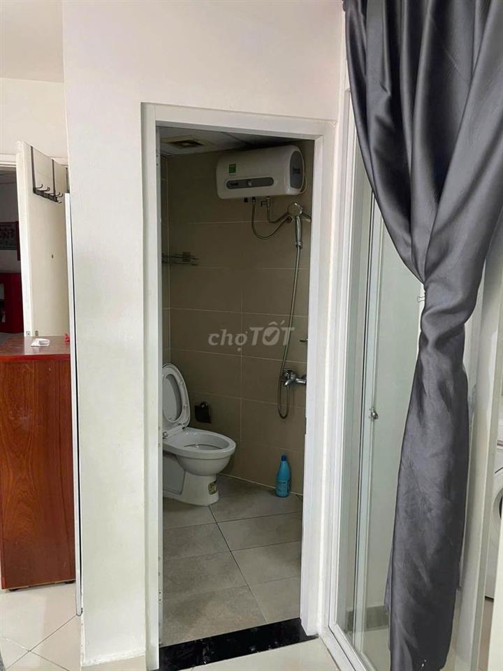 Cho thuê C/c Ruby Garden 2PN, 84m2, Full Nội Thất giá 9,3 triệu/th