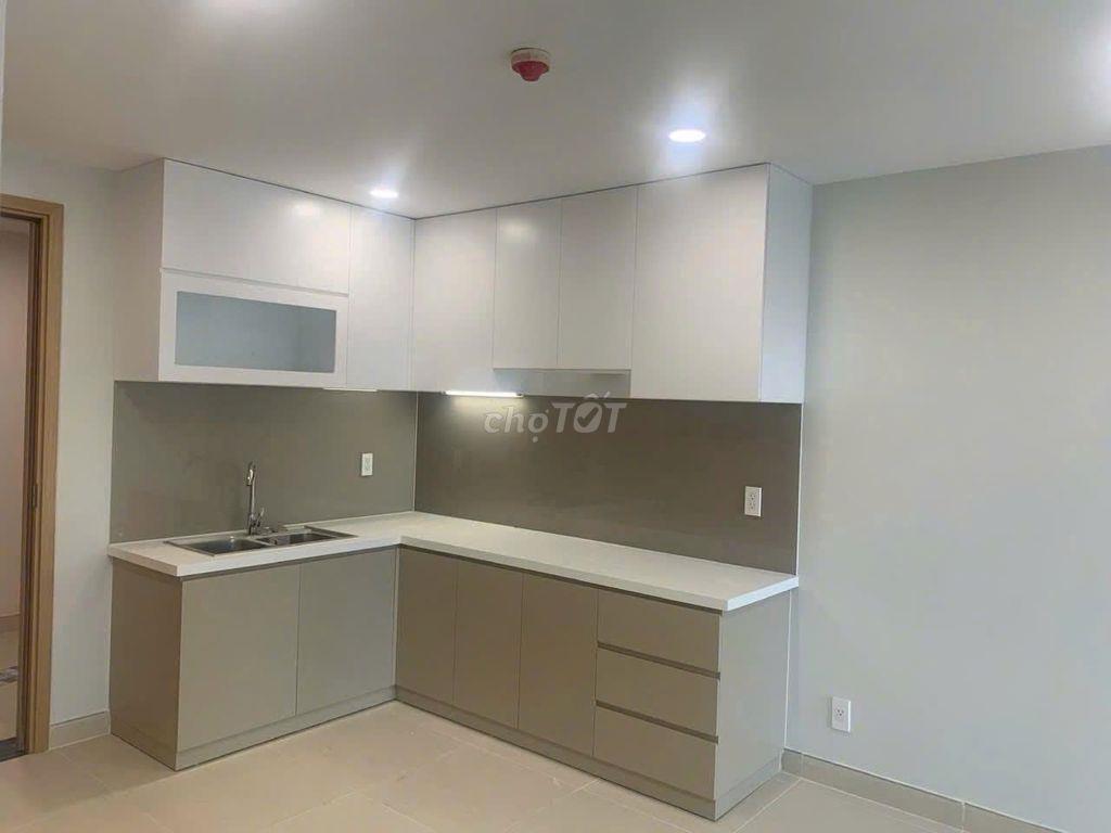The Harmona-Trương Công Định 109m2, 3PN, 2WC, kO nt, Giá 13,5 tr/th