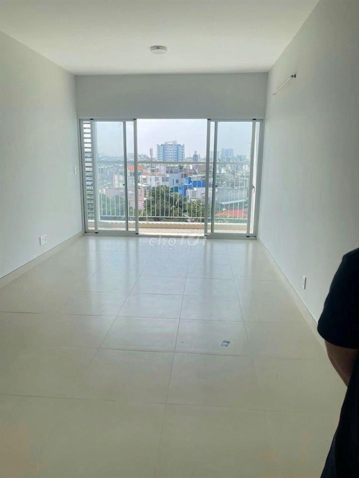 The Harmona-Trương Công Định 109m2, 3PN, 2WC, kO nt, Giá 13,5 tr/th