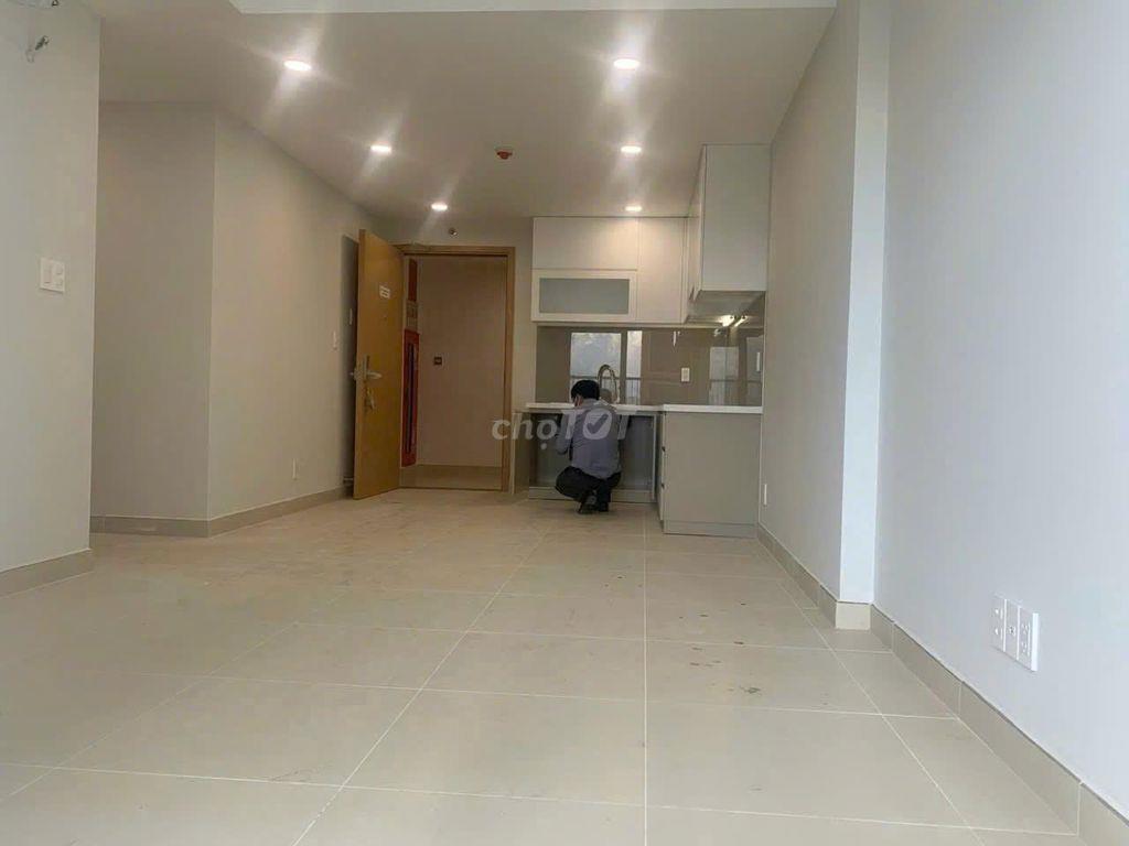 The Harmona-Trương Công Định 109m2, 3PN, 2WC, kO nt, Giá 13,5 tr/th