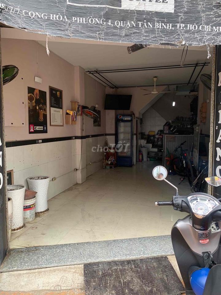 cho thuê mặt bằng kinh doanh