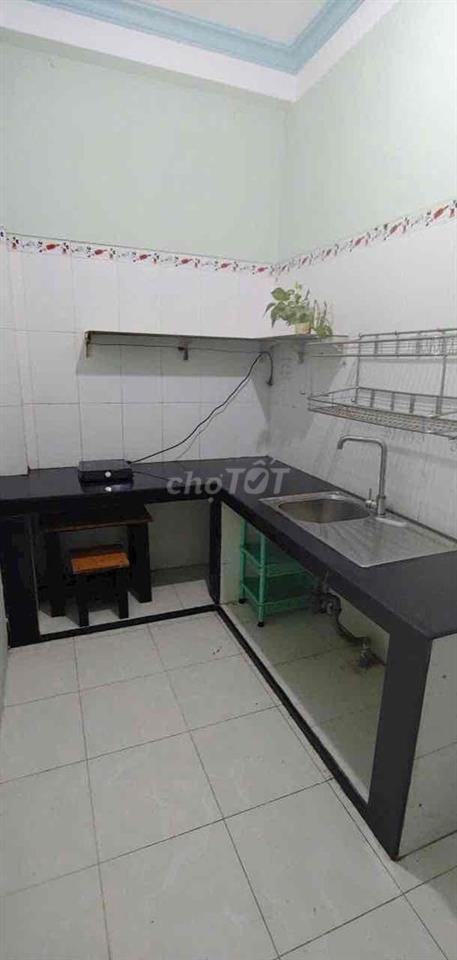 cho thuê phòng trọ tân bình