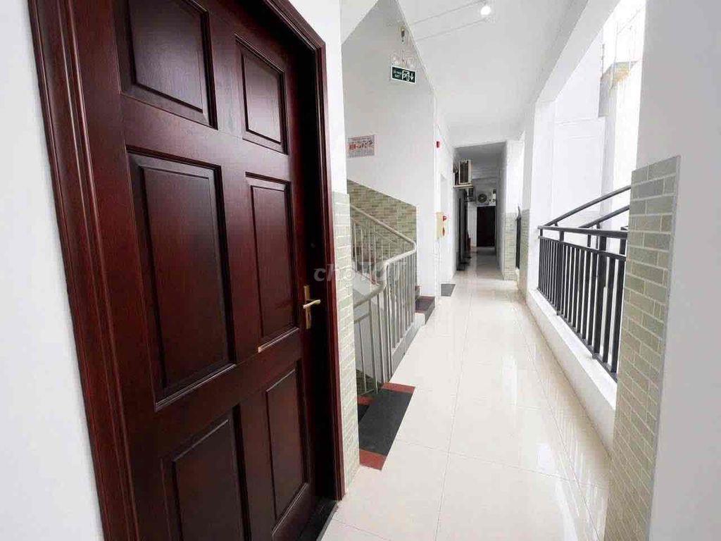 PHÒNG GÁC LỬNG - GẦN SÂN BAY, TÂN BÌNH!