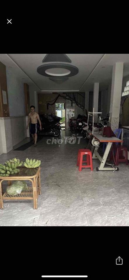 phòng trọ tân bình