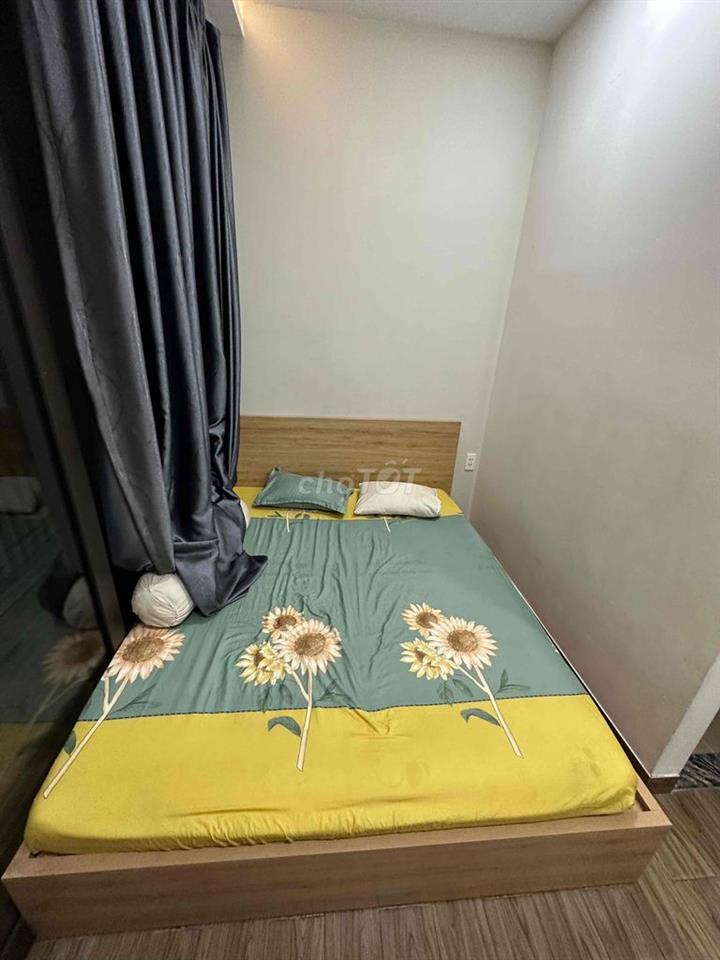 Phòng trọ Nhất chi mai, Tân Bình