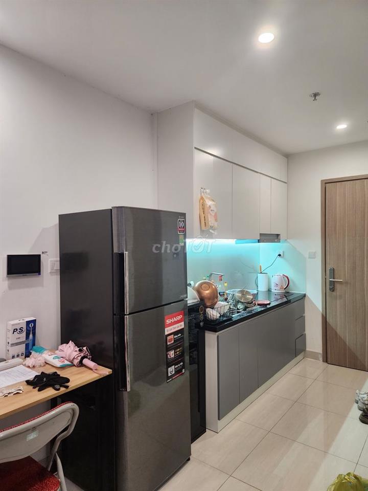 Bán căn STUDIO 34m2 S9.01 Origami Vinhomes Grand Park Q9 TP HCM