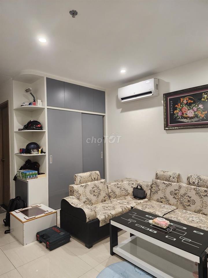 Bán căn STUDIO 34m2 S9.01 Origami Vinhomes Grand Park Q9 TP HCM