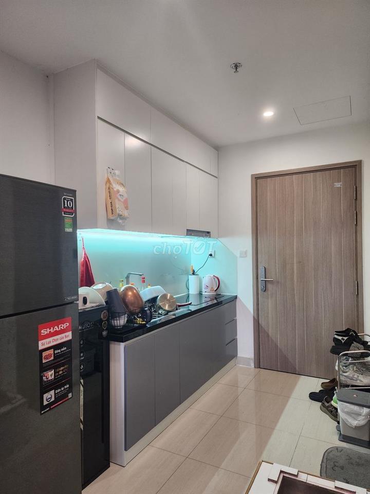 Chính chủ bán căn STUDIO DT lớn 34m2 Tòa Origami Vinhomes Grand Park