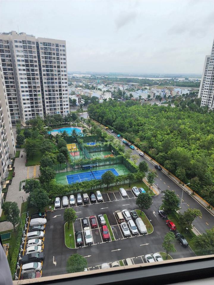 Chính chủ bán căn STUDIO DT lớn 34m2 Tòa Origami Vinhomes Grand Park