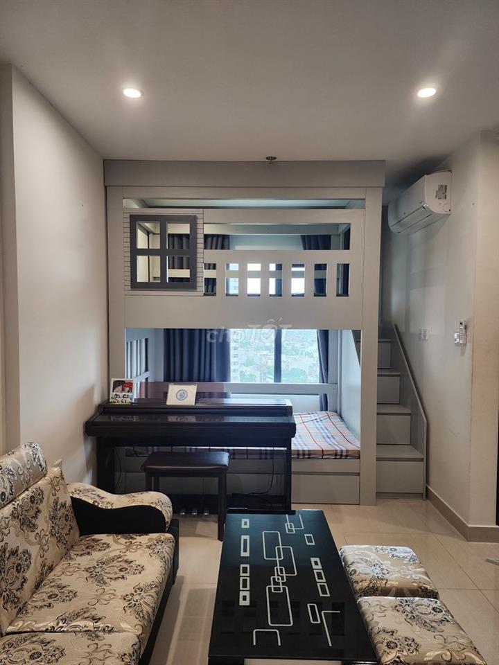 Chính chủ bán căn STUDIO DT lớn 34m2 Tòa Origami Vinhomes Grand Park