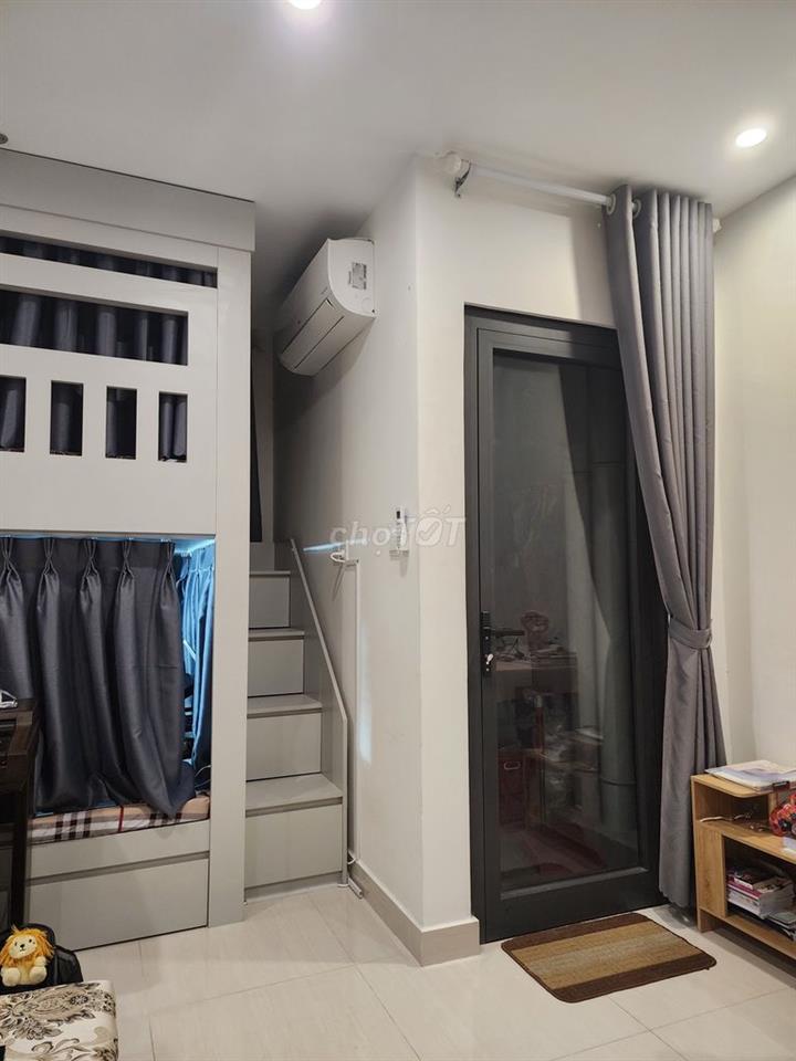 Chính chủ bán căn STUDIO DT lớn 34m2 Tòa Origami Vinhomes Grand Park