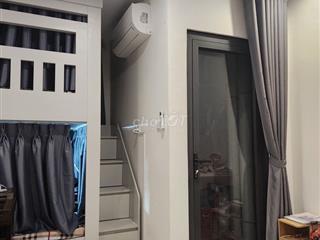 Chính chủ bán căn STUDIO DT lớn 34m2 Tòa Origami Vinhomes Grand Park