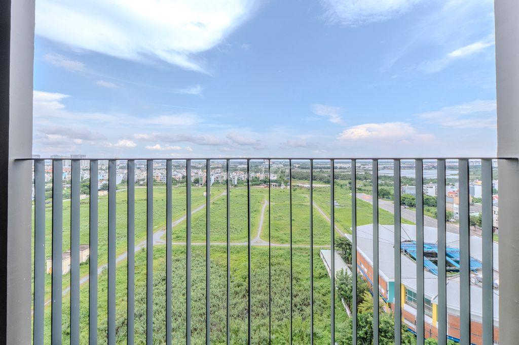 VICTORIA VILLAGE | CĂN HỘ 2 PHÒNG NGỦ - 2WC CHO THUÊ