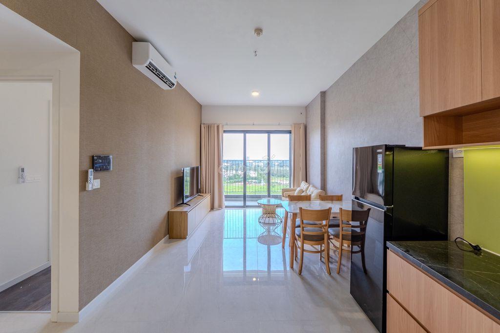 VICTORIA VILLAGE | CĂN HỘ 2 PHÒNG NGỦ - 2WC CHO THUÊ