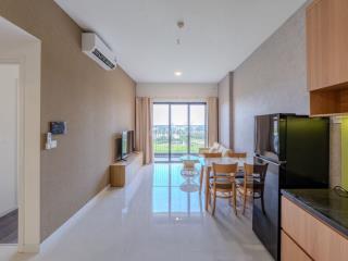 VICTORIA VILLAGE | CĂN HỘ 2 PHÒNG NGỦ - 2WC CHO THUÊ