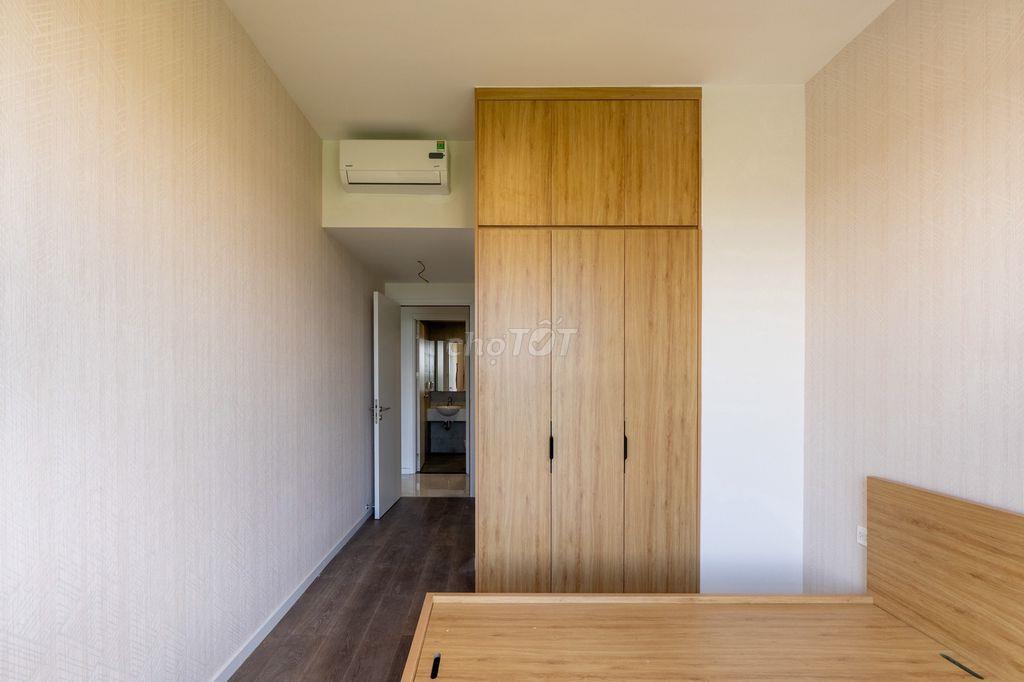VICTORIA VILLAGE | CĂN HỘ 2 PHÒNG NGỦ - 2WC CHO THUÊ