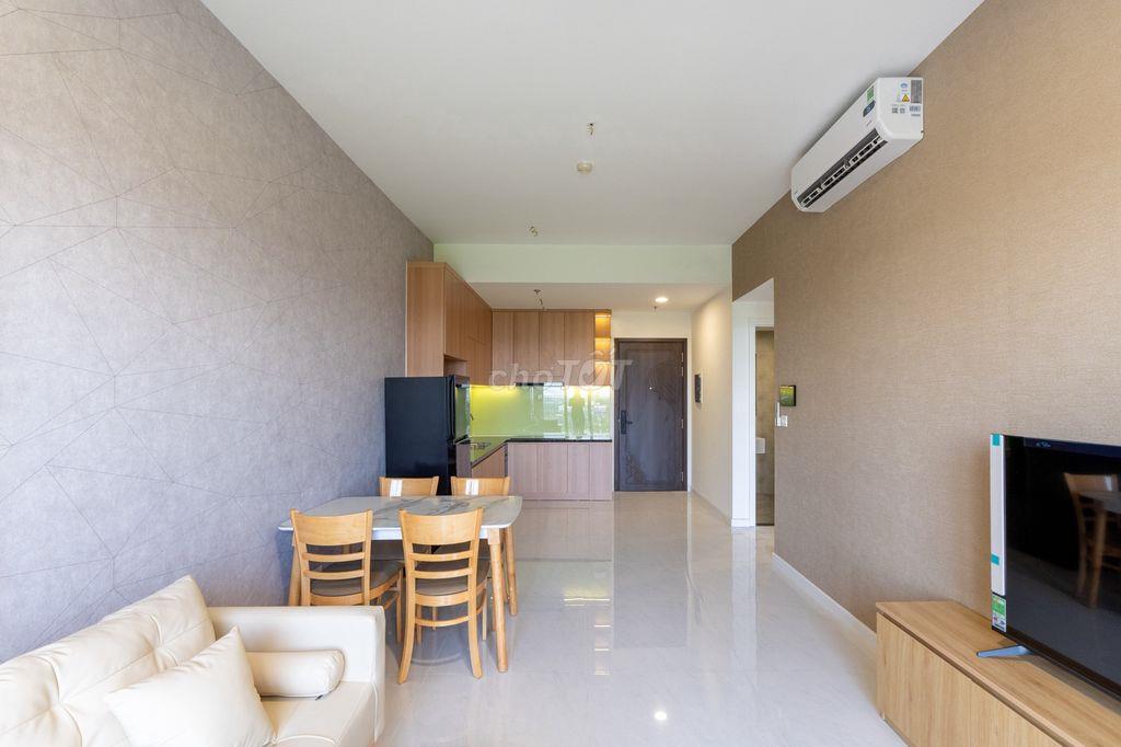 VICTORIA VILLAGE | CĂN HỘ 2 PHÒNG NGỦ - 2WC CHO THUÊ