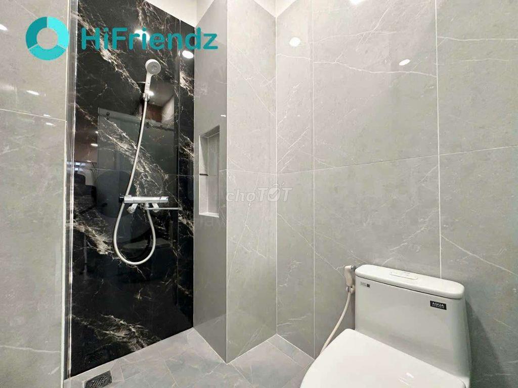 Studio có ban công ngay Đảo Kim Cương Thuận tiện qua Sala, Mai Chí Thọ
