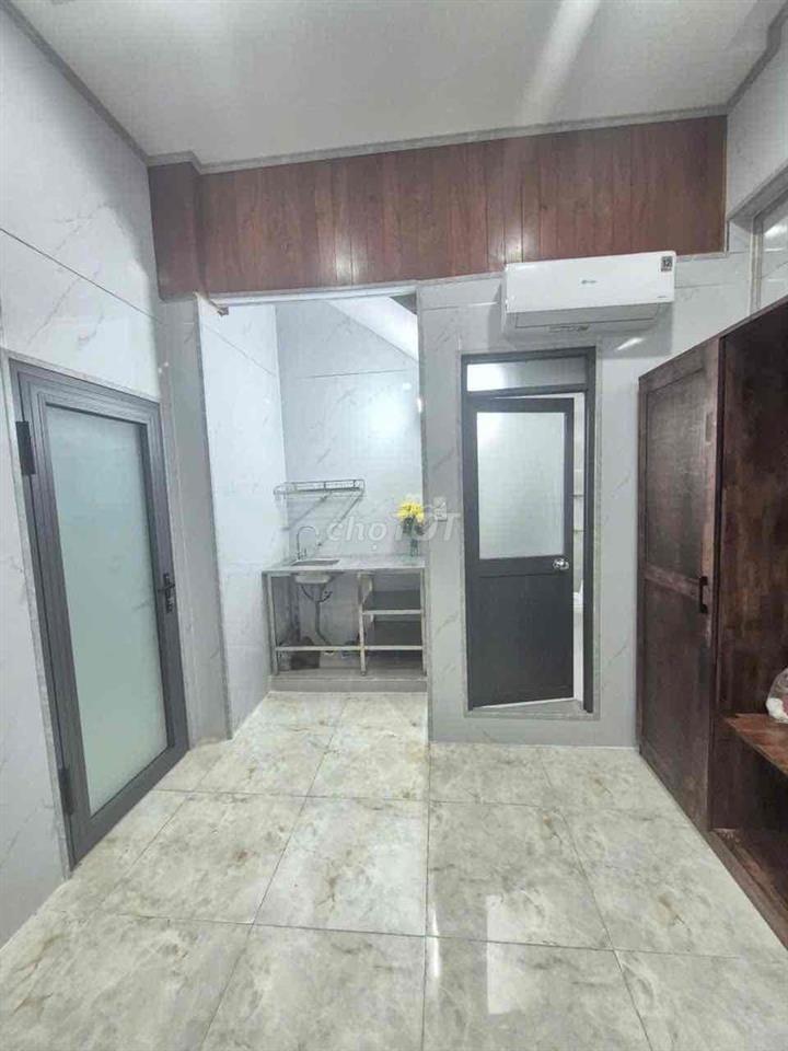 Phòng trọ siêu rộng gần trường đại học