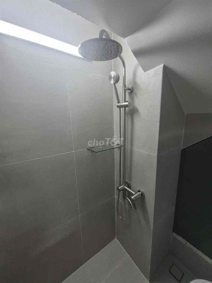 Phòng trọ siêu rộng gần trường đại học