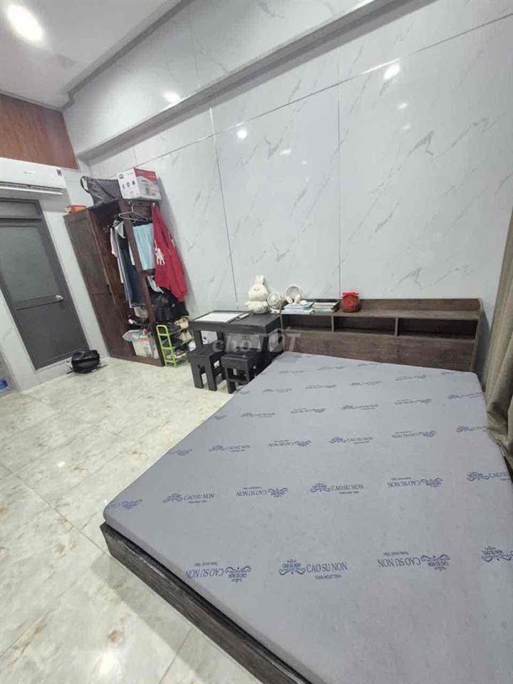 Phòng trọ siêu rộng gần trường đại học