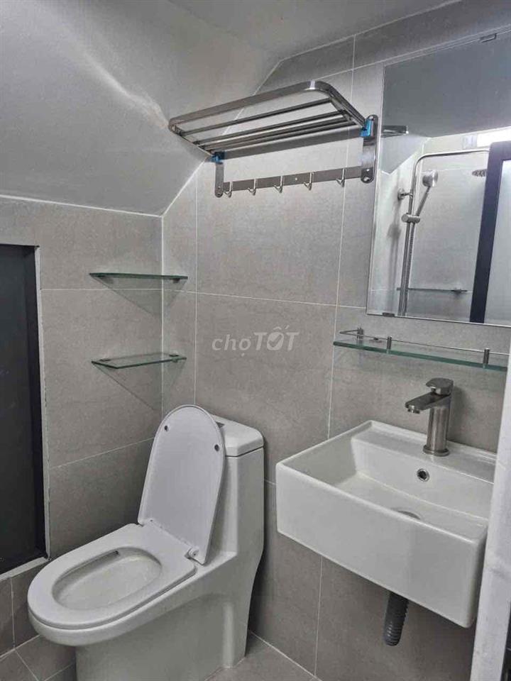 Phòng trọ siêu rộng gần trường đại học