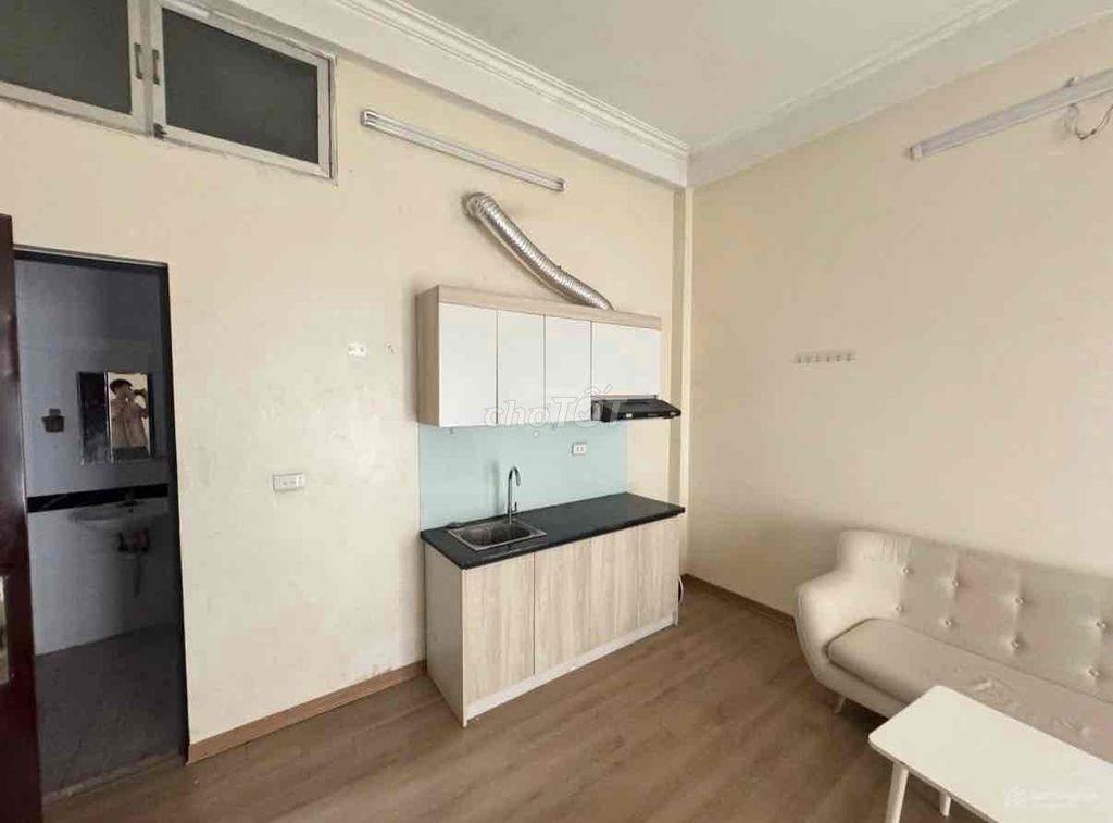 Bán nhà 5 tầng 107m2 dòng tiền 60tr tháng