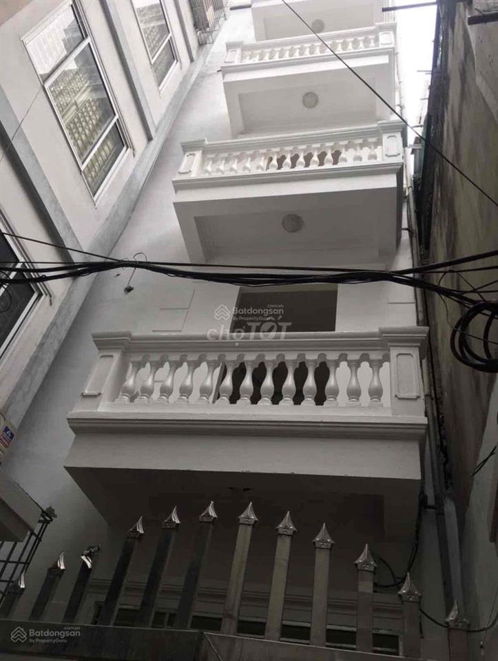 Bán nhà 5 tầng 107m2 dòng tiền 60tr tháng