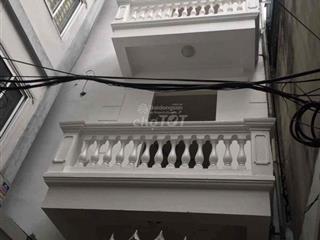 Bán nhà 5 tầng 107m2 dòng tiền 60tr tháng