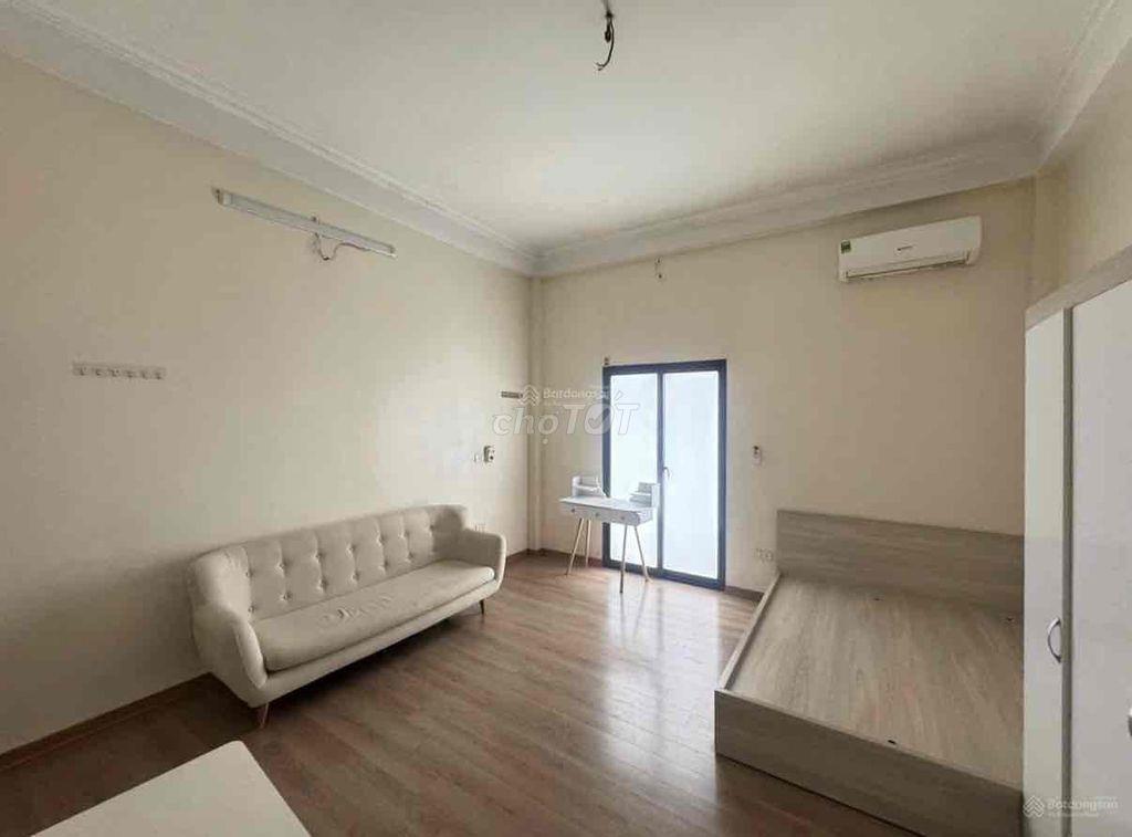 Bán nhà 5 tầng 107m2 dòng tiền 60tr tháng