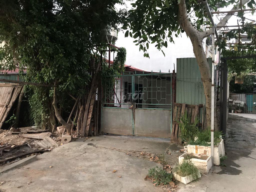 Cho thuê kho kết hợp ở