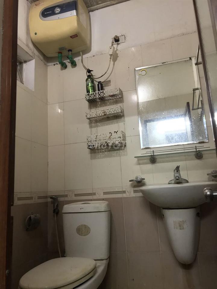 Cho thuê kho kết hợp ở