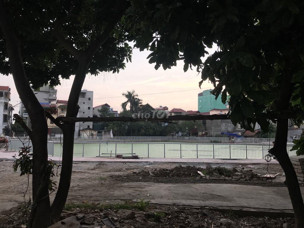 Cho thuê kho kết hợp ở