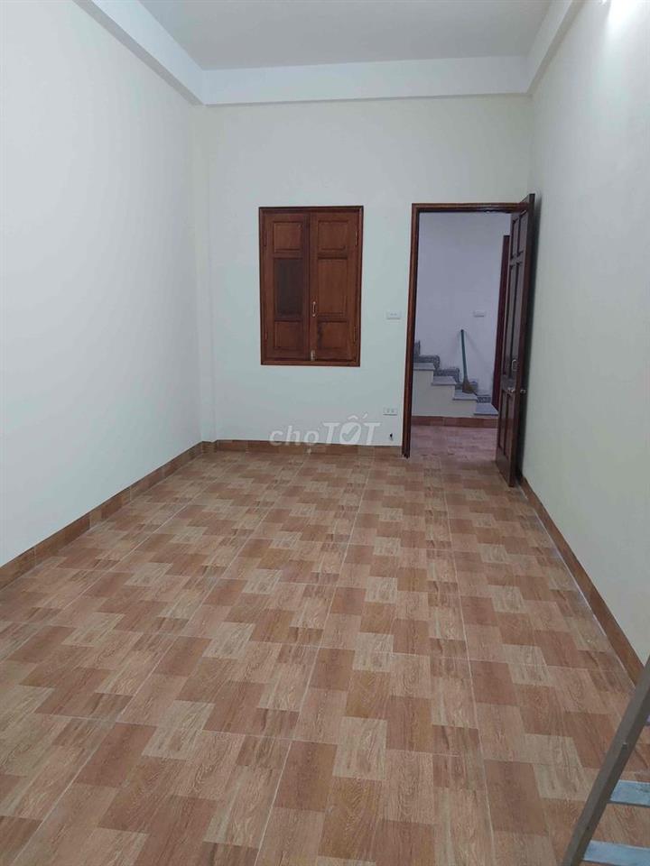 Phòng khép kín 25m minh khai