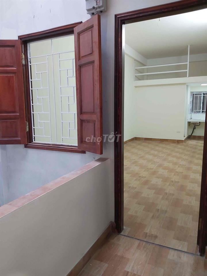 Phòng khép kín 25m minh khai