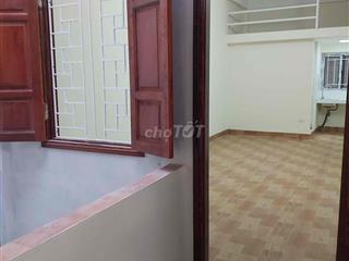Phòng khép kín 25m minh khai