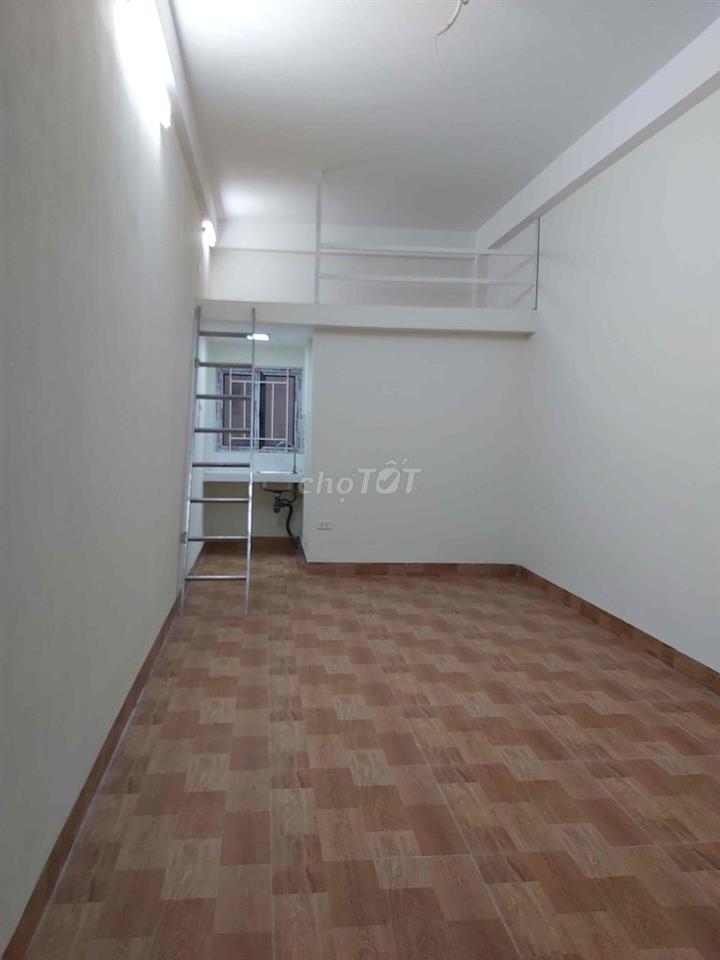 Phòng khép kín 25m minh khai