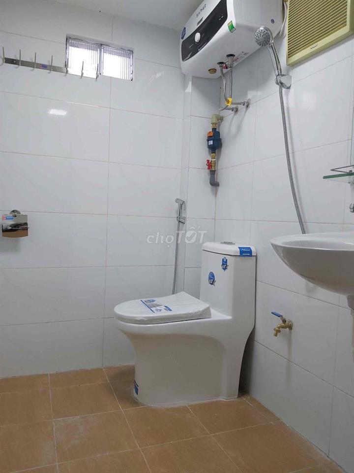 Phòng khép kín 25m minh khai